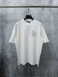 Picture of Chrome Hearts T Shirts Short _SKUChromeHeartsS-XLxetr28617115